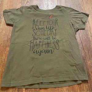 Disney Robin Hood Shirt